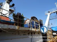 Arrastrero en venta