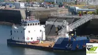 Barcos de trabajo en venta