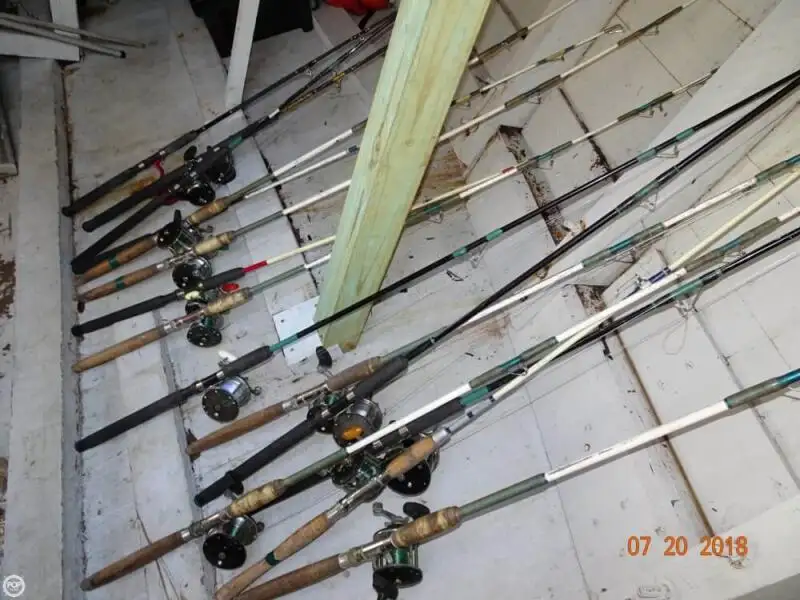 Cutter en venta