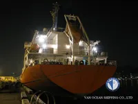 Petrolero/quimiquero en venta