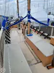 Buque de crucero en venta