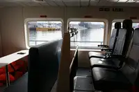 Catamarán en venta