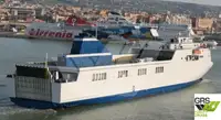 Buque Ro-Ro en venta