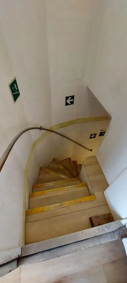 Lancha de tripulación en venta