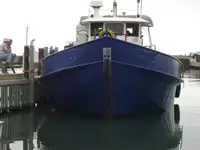 Petrolero/quimiquero en venta