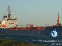 Petrolero/quimiquero en venta