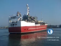 Arrastrero en venta