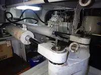 Buque granelero en venta