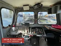 Remolcador en venta