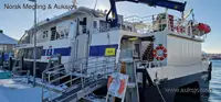 Buque Ro-Ro en venta