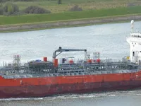 Petrolero/quimiquero en venta