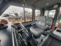Embarcaciones de trabajo en venta