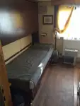 Buque portacontenedores en venta