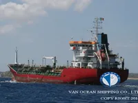 Petrolero/quimiquero en venta