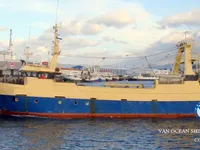 Arrastrero en venta