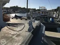 Arrastrero en venta