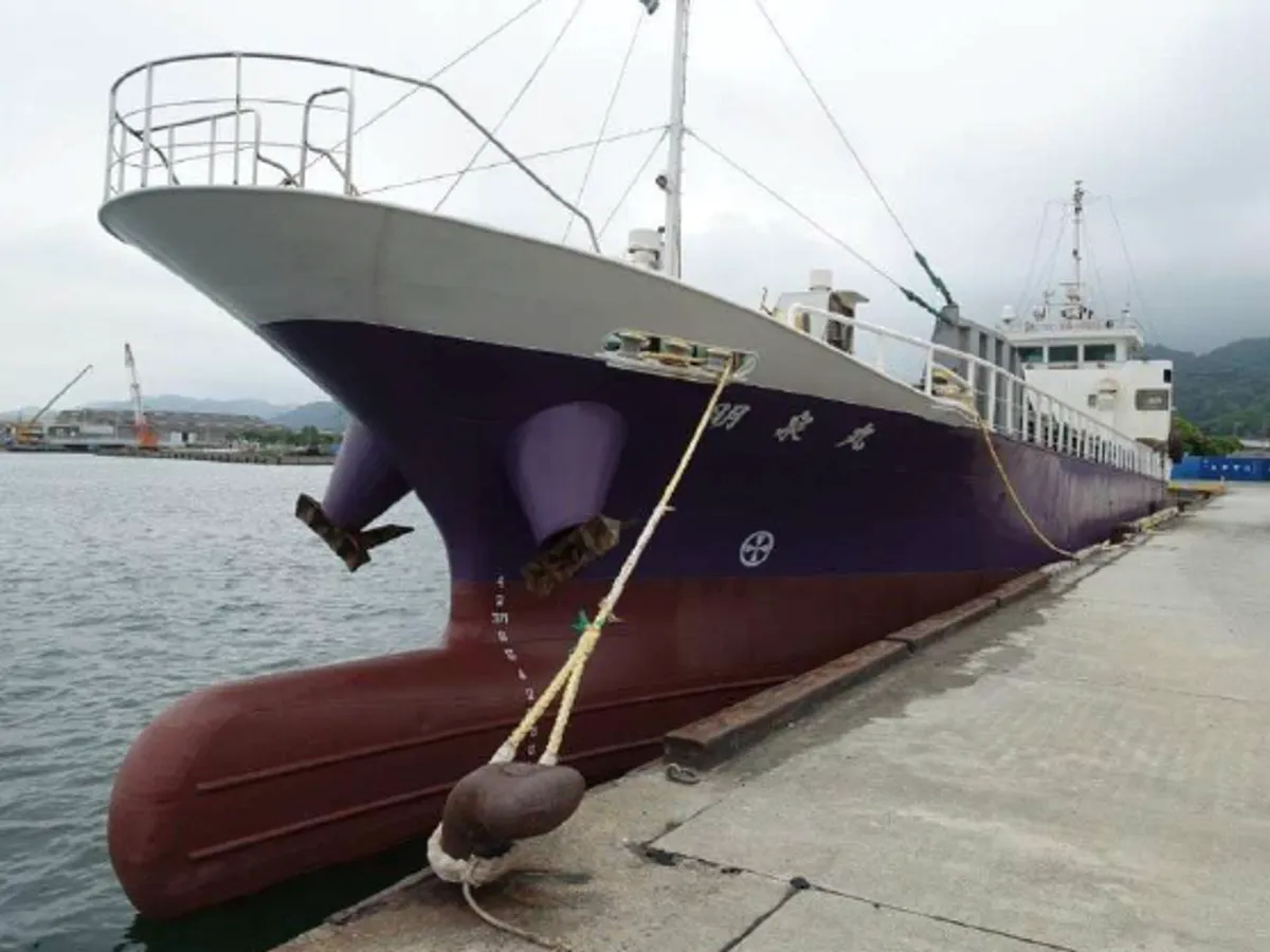 General Cargo/Multi-purpose en venta
