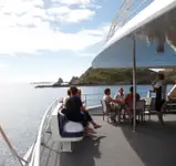 Catamarán en venta