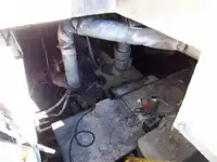 Remolcador en venta