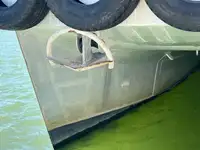 Catamarán en venta