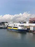 Buque de pasajeros en venta