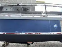 Buque de crucero en venta