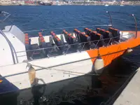 Buque de ferry en venta