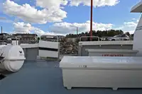 Catamarán en venta