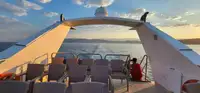 Crucero en venta