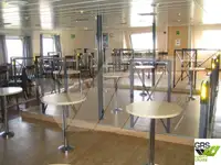 Buque de pasajeros en venta
