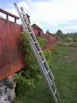 Barcaza en venta