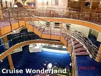 Crucero en venta