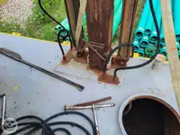 Barcaza en venta
