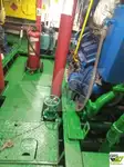Buque de prospección en venta