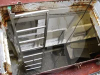 Buque de pesca en venta