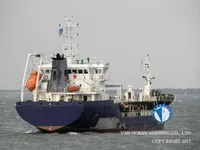 Petrolero/quimiquero en venta