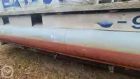 Buque de crucero en venta