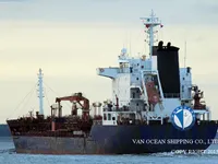 Petrolero/quimiquero en venta