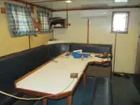 Palangrero en venta