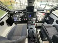 Lancha piloto en venta