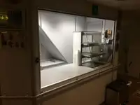 Buque de crucero en venta