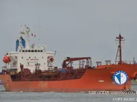 Petrolero/quimiquero en venta