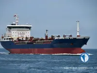 Petrolero/quimiquero en venta