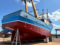 Arrastrero en venta