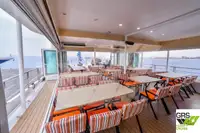 Crucero en venta