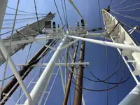Trawler en venta