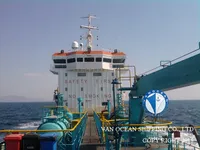 Petrolero/quimiquero en venta