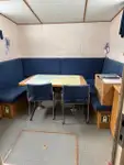Patrullera en venta