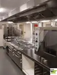 Buque portacontenedores en venta