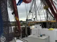 Arrastrero en venta